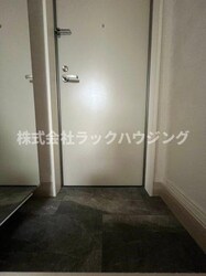 ALEGRIA忍ヶ丘の物件内観写真